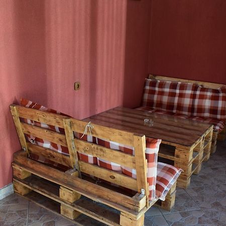 Hostal Gamma Praid Exterior foto