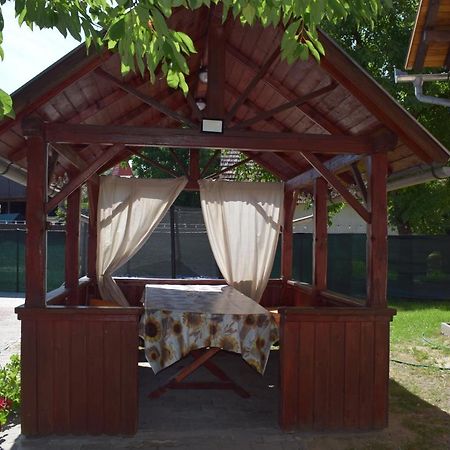 Hostal Gamma Praid Exterior foto