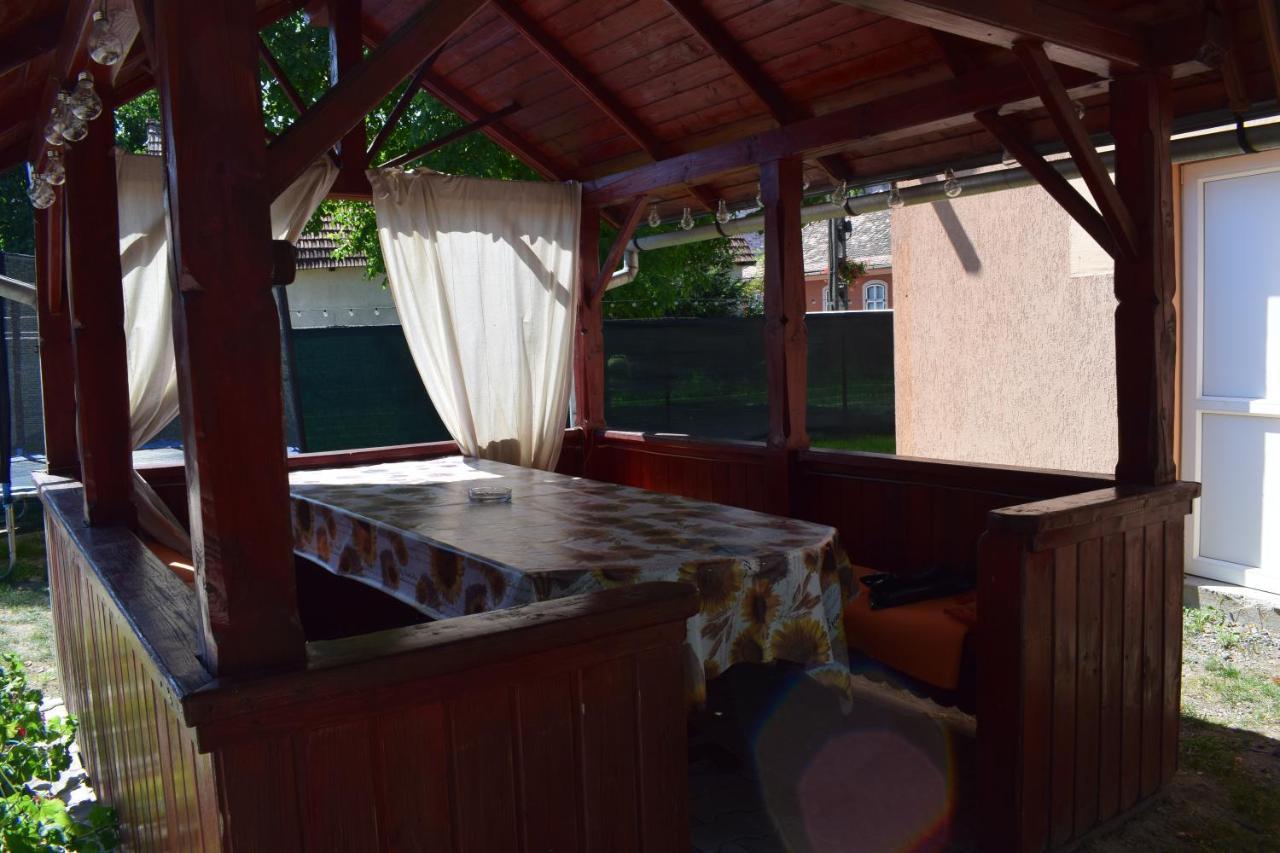 Hostal Gamma Praid Exterior foto