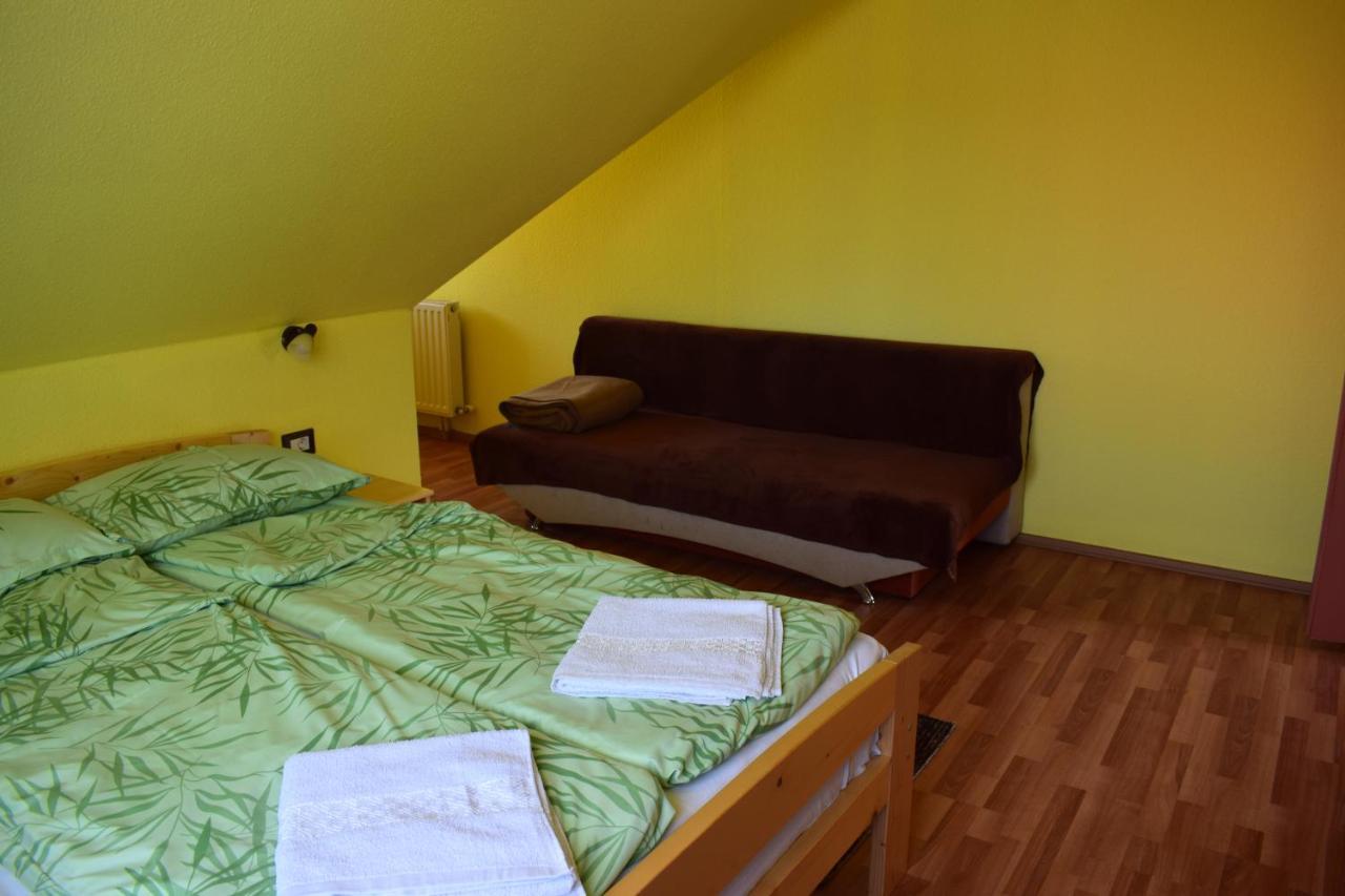 Hostal Gamma Praid Exterior foto